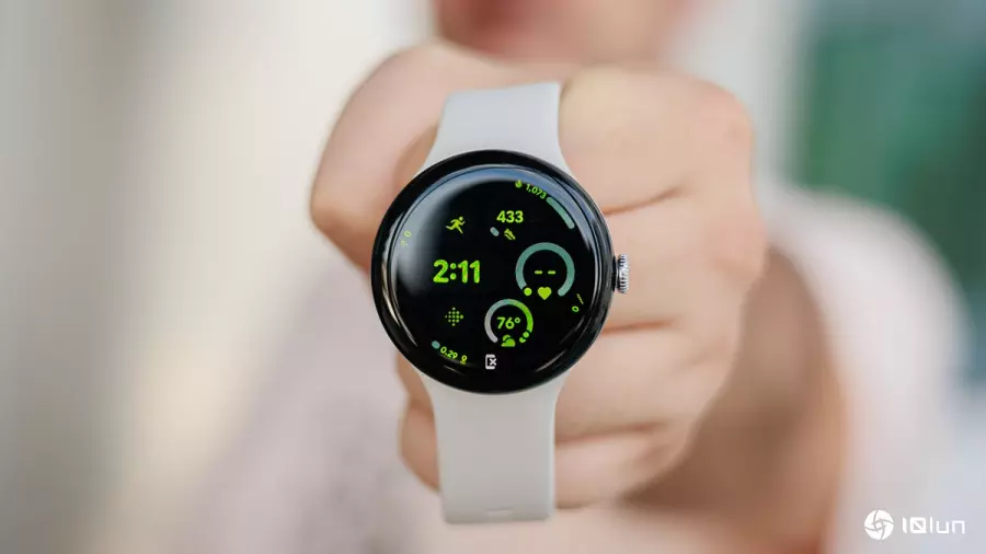 上海股票配资公司 Pixel Watch 4迟来多年的力量训练功能终登场？